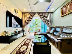 City Regency (D12), Apartment #544748161